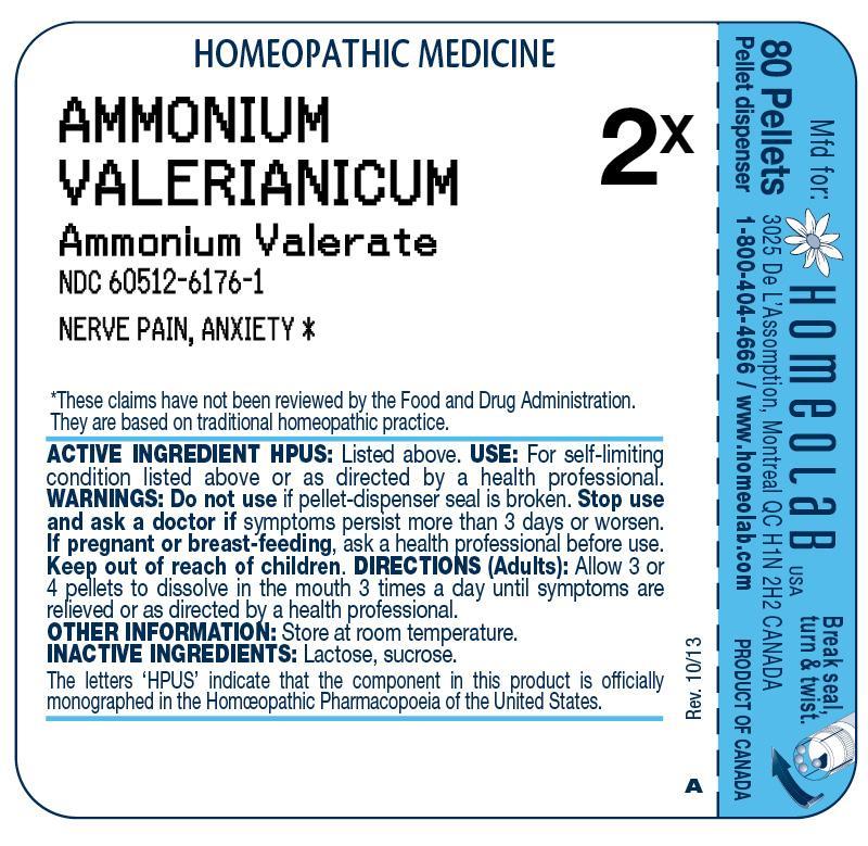 image of tube label