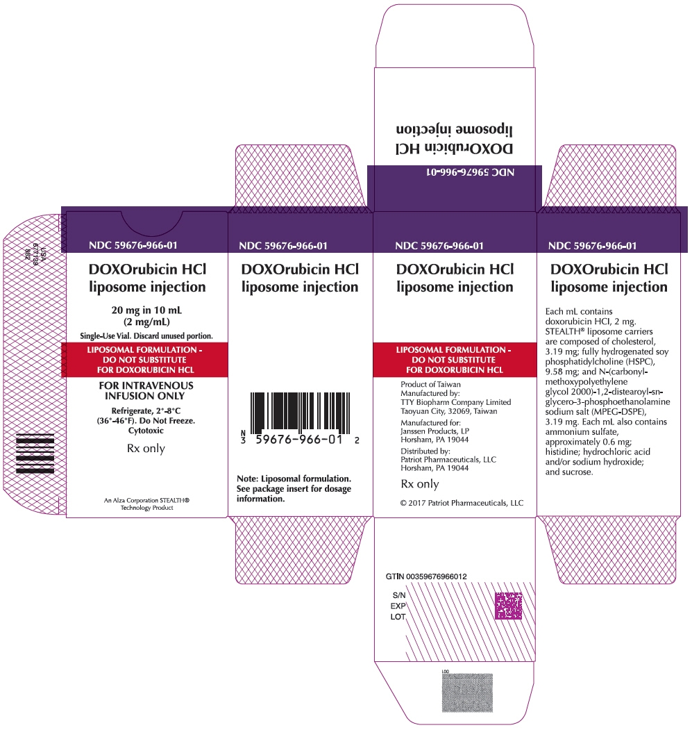 PRINCIPAL DISPLAY PANEL - 20 mg Vial Carton