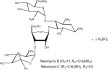 Neomycin Sulfate Structural Formula
