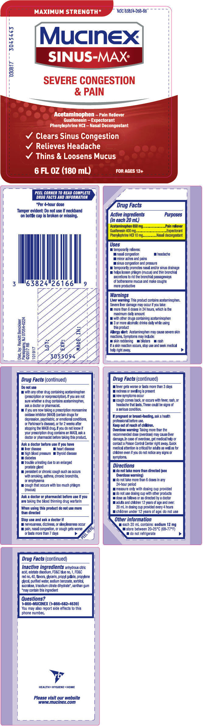 Principal Display Panel - 180 mL Bottle Label