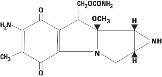 Structural Formula