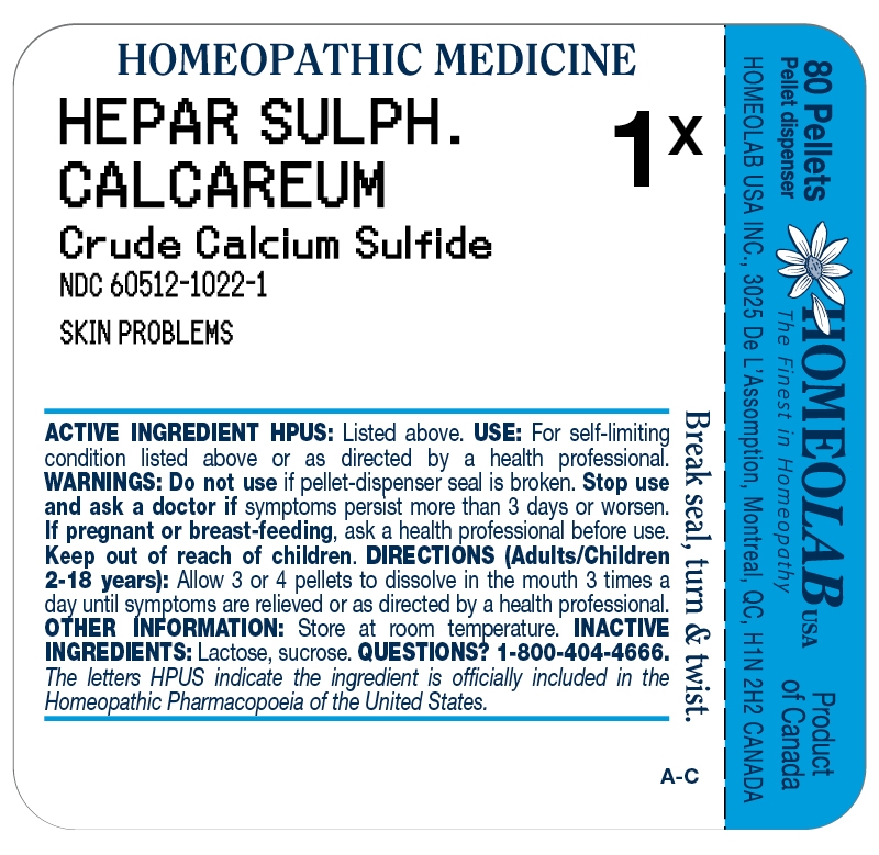 image of tube label