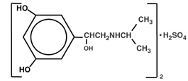 This is the chemical structure