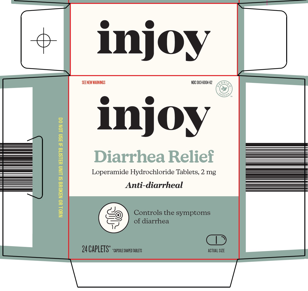 DIARRHEA RELIEF CARTON IMAGE 1 OF 2