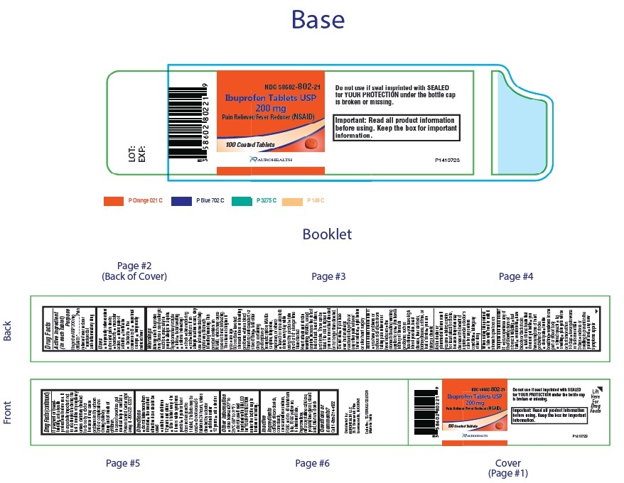 PACKAGE LABEL-PRINCIPAL DISPLAY PANEL - 200 mg (100 Tablet Bottle)