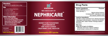 nephricare