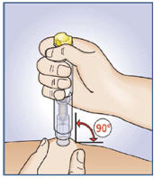 PRINCIPAL DISPLAY PANEL - 22.5 mg Auto-Injector Carton