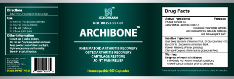 archibone