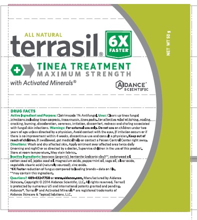 Terrasil