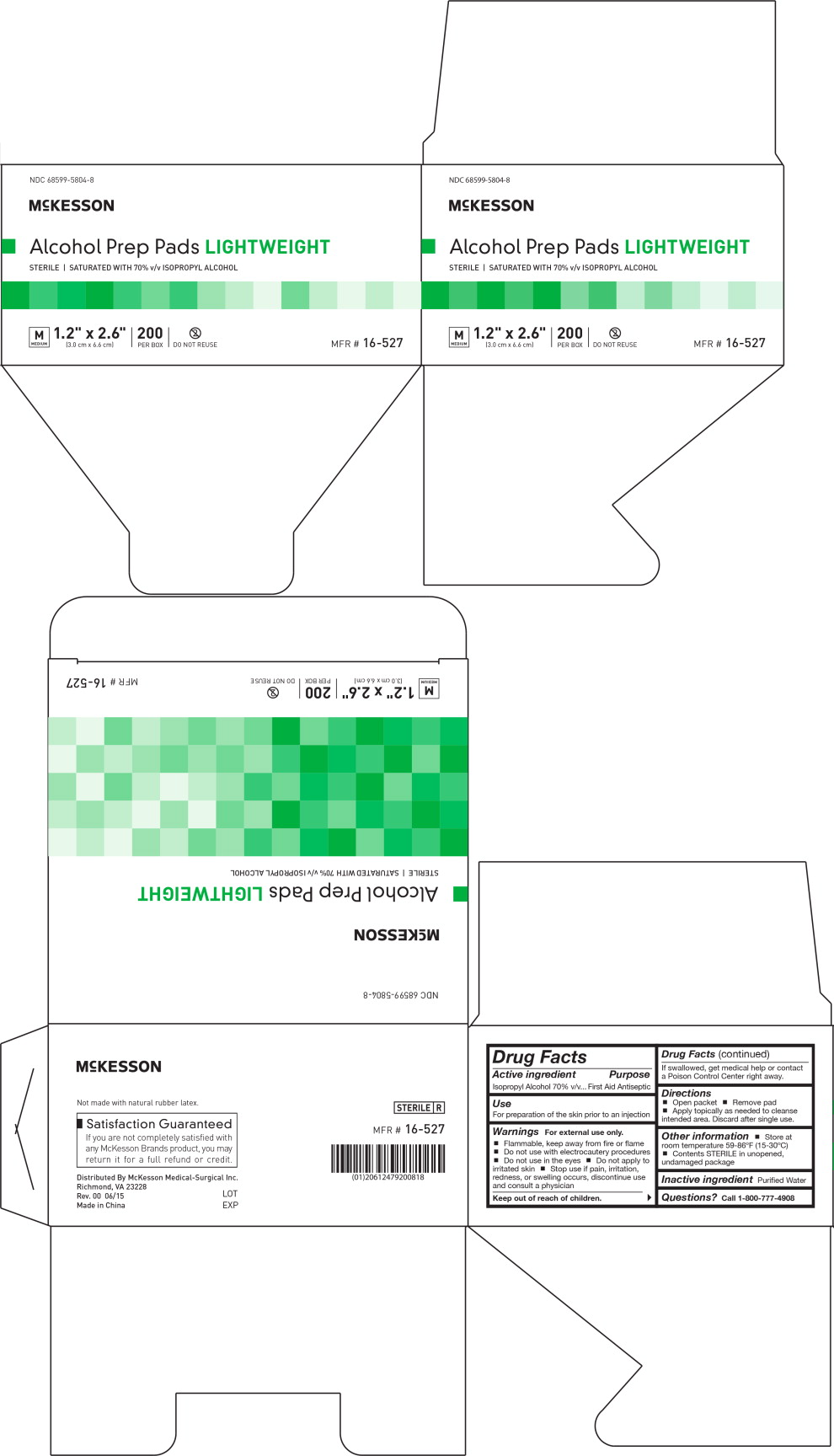 Principal Display Panel - Carton Label
