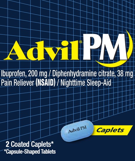 Advil 2ct