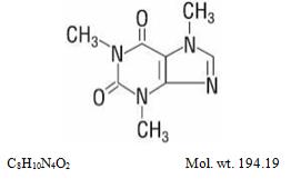 structural formula