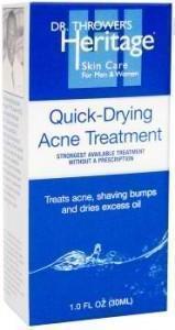 treatment-acne