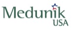 Medunik logo