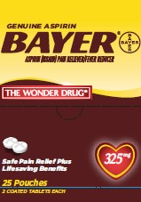 Bayer 25ct