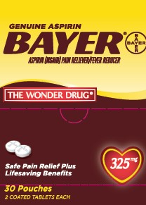 Bayer 30ct