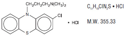 Chemical Structure