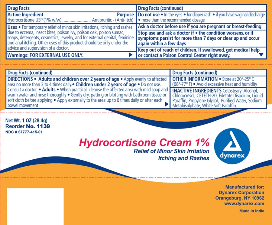 Hydrocortisone 1137 - 1139
