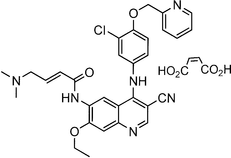 ナーリンクスの副作用