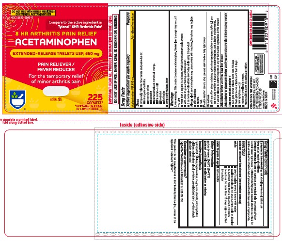 APAP 650mg