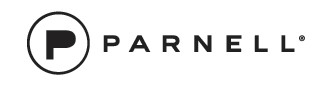 Parnell logo