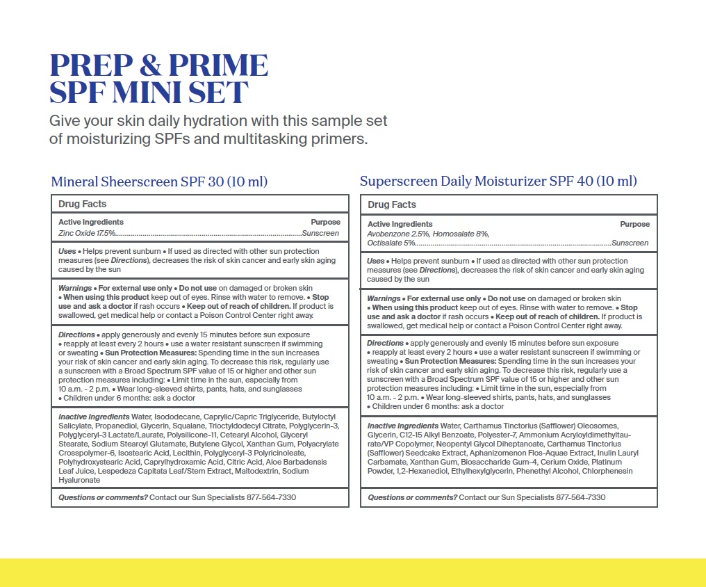 prep prime mini set front