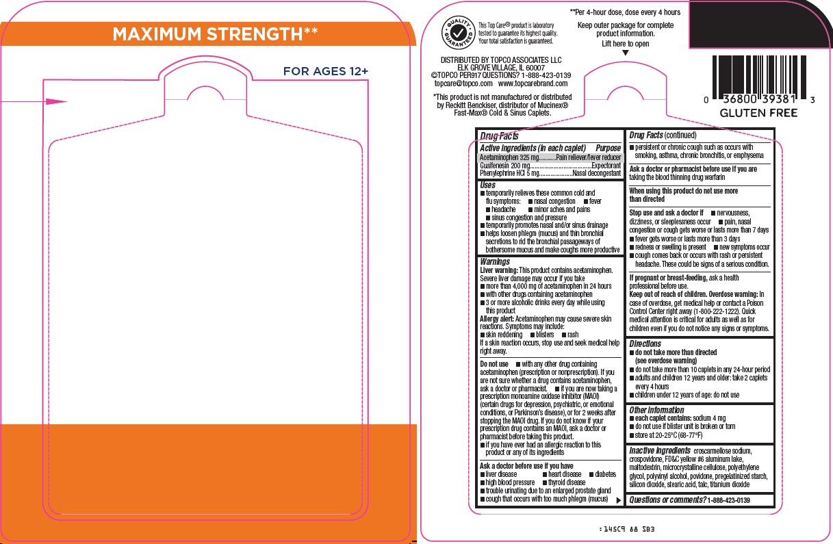 mucus relief image 2