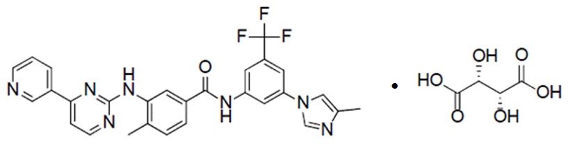 Danziten structure