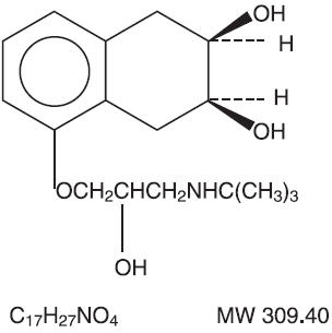 Chemical Structure