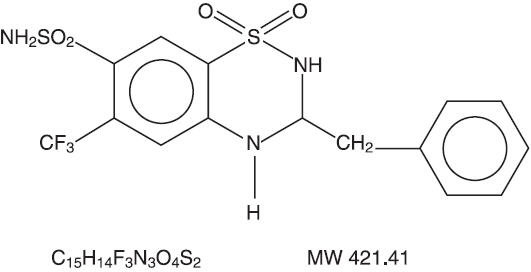 Chemical Structure