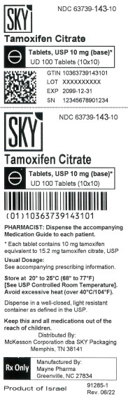 PRINCIPAL DISPLAY PANEL - 10 mg Tablet