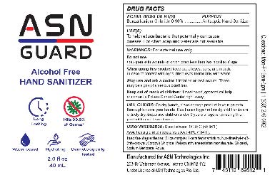label
