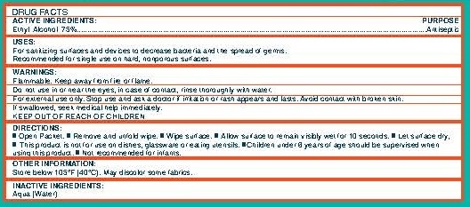 01b LBL_BeClean_Device_Sanitizing_Wipe_Rev_A_DF Box