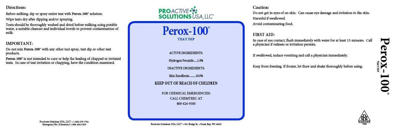 Perox 100