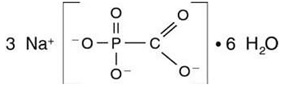 Foscarnet-SPL-Structure