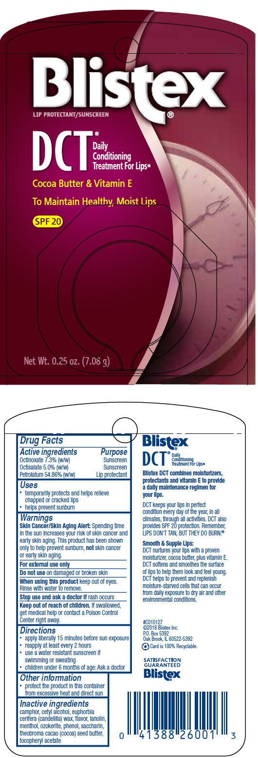 PRINCIPAL DISPLAY PANEL - 7.08 g Jar Blister Pack