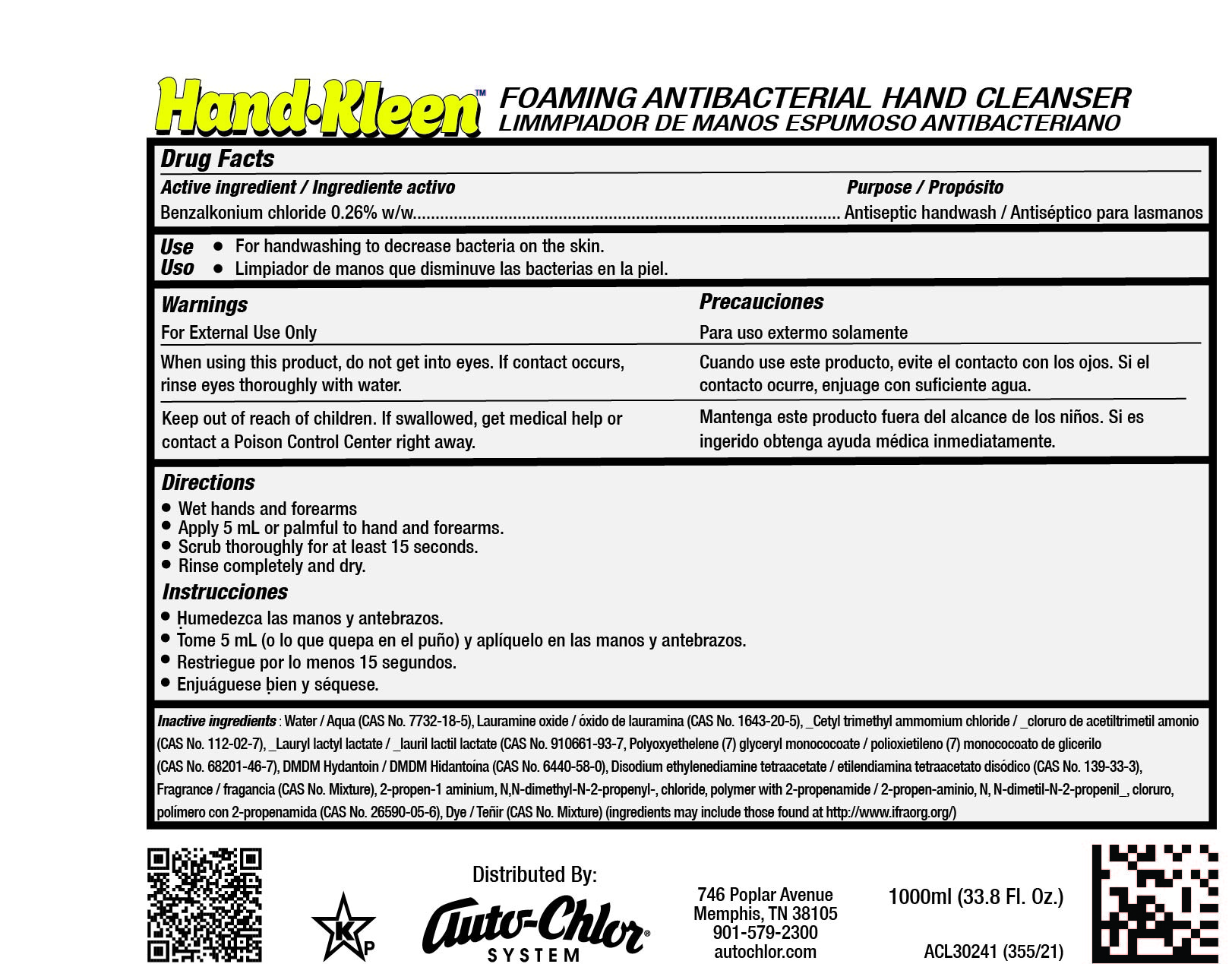 ACL30241 HK Foaming Antibacterial Hand Cleanser 1000ml Label 355.21.jpg