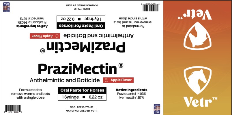 prazimectin-paste-label