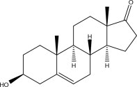 Structural Formula
