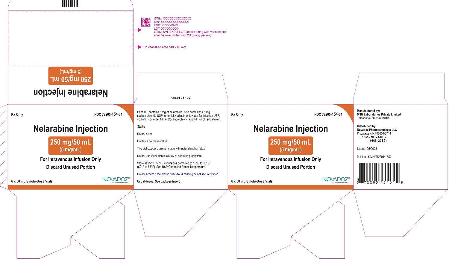 nelarabine-inj-6x50ml-carton-label