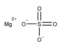 mg sulfate