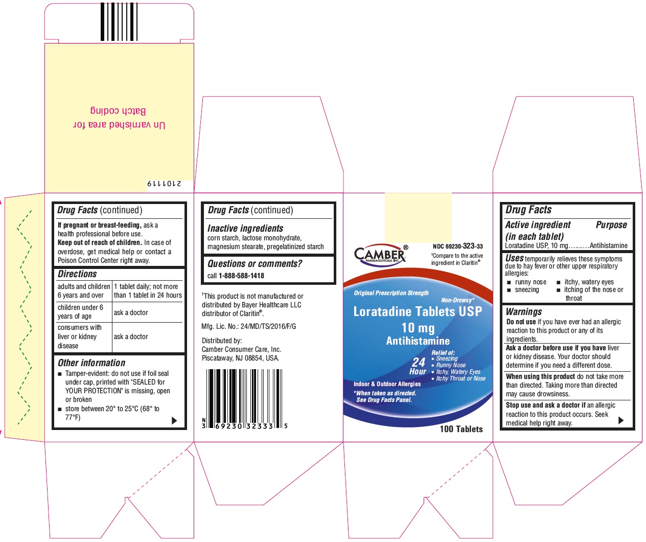 Loratadine-tablets-10mg-100s-carton