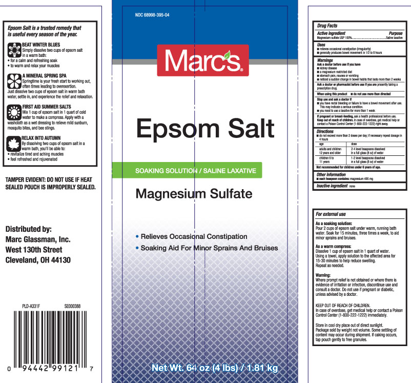 Magnesium sulfate USP 100%