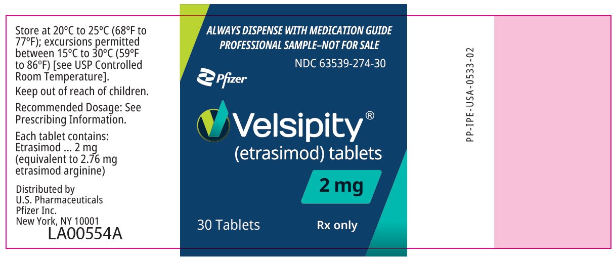 PRINCIPAL DISPLAY PANEL - 2 mg Tablet Bottle Label