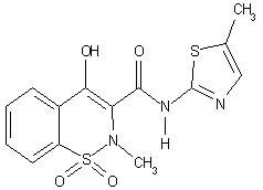 Chemical Structure