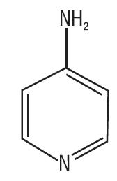 spl-dalfampridine-structure