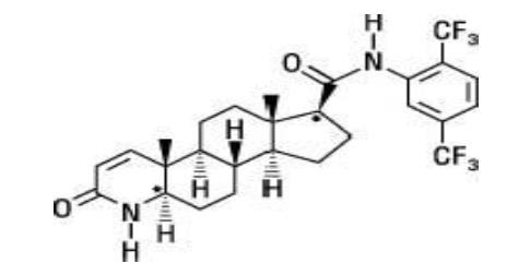 Dutasteride and tamsulosin hydrochloride capsules