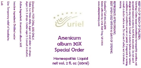 Arsenicumalbum30xSOLiquid