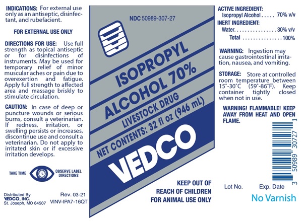 ISOPROPYL ALCOHOL