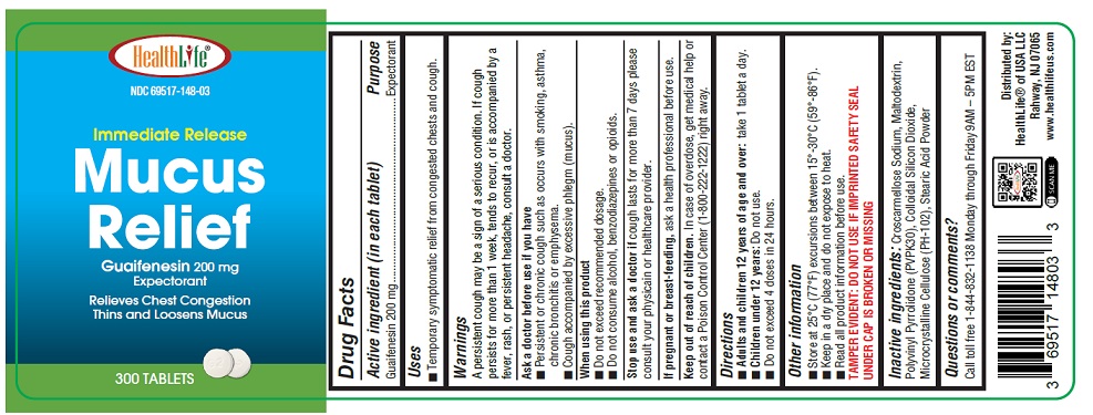 label
